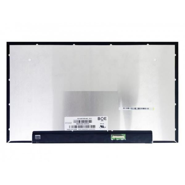 14,0" LCD FHD Matte
