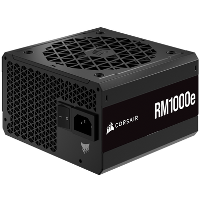 Corsair CP-9020264-EU alimentatore per computer 1000 W 24-pin ATX ATX Nero