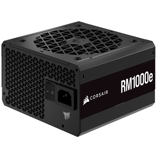 Corsair CP-9020264-EU alimentatore per computer 1000 W 24-pin ATX ATX Nero