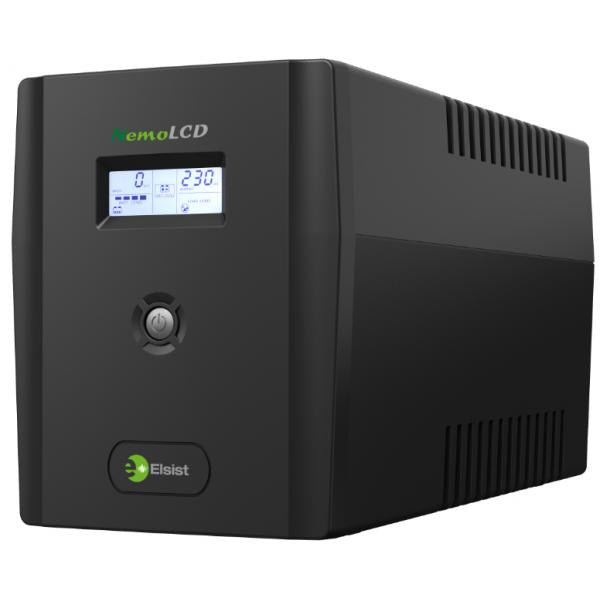 NEMOLCD 650VA 240W