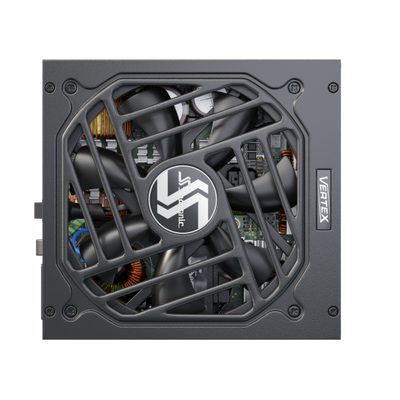 Seasonic VERTEX PX-850 alimentatore per computer 850 W 24-pin ATX ATX Nero