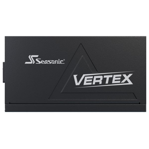 Seasonic VERTEX PX-850 alimentatore per computer 850 W 24-pin ATX ATX Nero