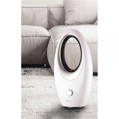 ARDES MUNA BLADELESS M (AR5BL1M) - VENTILATORE SENZA PALE