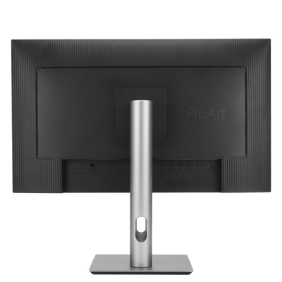 ASUS MONITOR 27 LED IPS 16:9 4K UHD, PROART, PIVOT, DP/HDMI, USB-C, CALMAN VERIFIED, MULTIMEDIALE