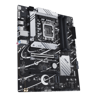ASUS Prime B760-Plus Intel B760 LGA 1700 ATX