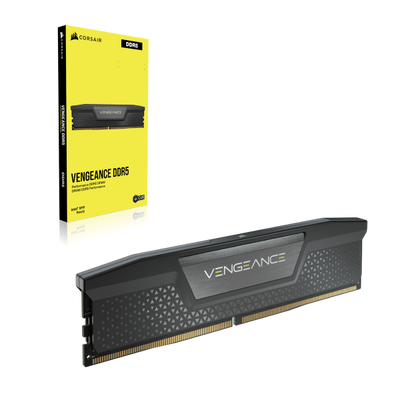 Corsair Vengeance CMK48GX5M2B7000C40 memoria 96 GB 2 x 48 GB DDR5 5200 MHz