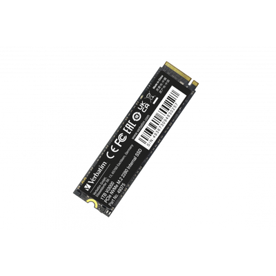 Verbatim Vi3000 1 TB M.2 PCI Express 3.0 NVMe (Verbatim Vi3000 PCle NVMe M.2 SSD 1TB)