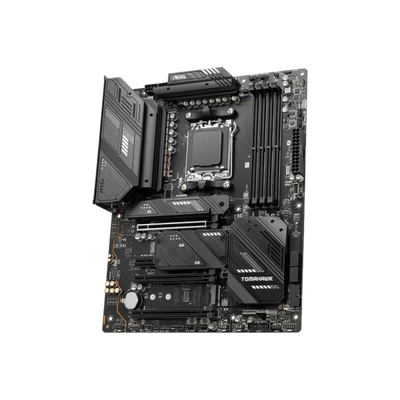 MSI MAG X670E TOMAHAWK WIFI scheda madre AMD X670 Presa di corrente AM5 micro ATX
