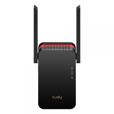 Cudy RE3000 amplificatore di segnale Wi-Fi (*CUDY RE3000 Repeater Wi Fi Mesh AX300)