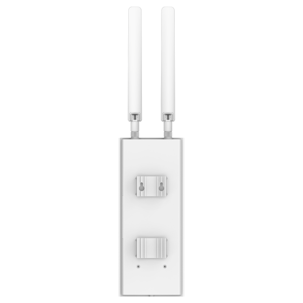 CUDY LT500 OUTDOOR - OUTDOOR 4G LTE CAT 4 AC1200 WI-FI ROUTER