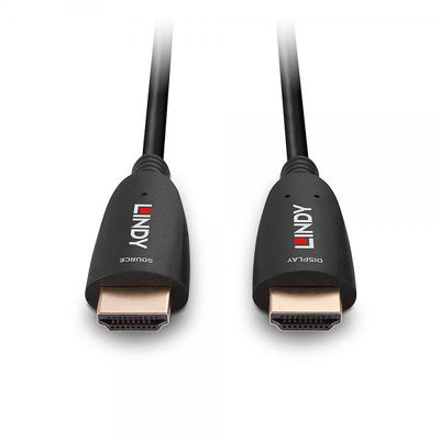 30m Fibre Optic Hybrid HDMI