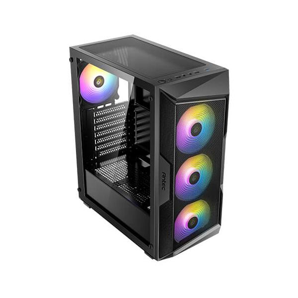 Antec AX61 Elite Black e&