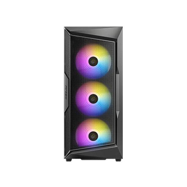Antec AX61 Elite Black e&