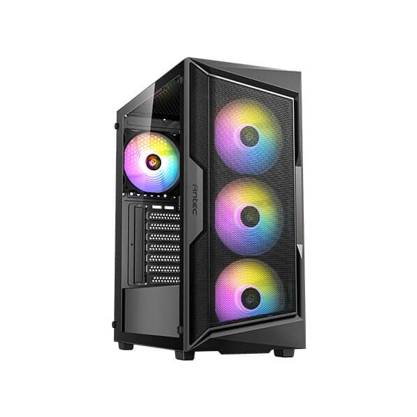 Antec AX61 Elite Black e&
