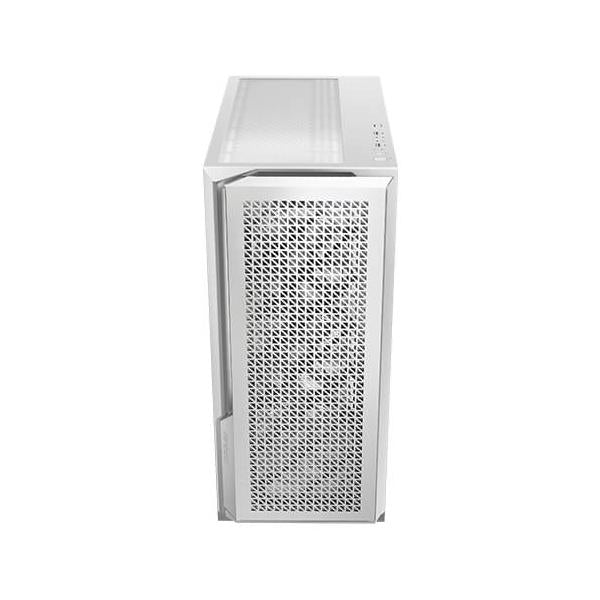Antec P20C Midi Tower Bianco (Geh Antec PerformanceOne P20C white)