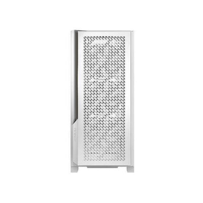 Antec P20C Midi Tower Bianco (Geh Antec PerformanceOne P20C white)