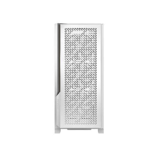 Antec P20C Midi Tower Bianco (Geh Antec PerformanceOne P20C white)