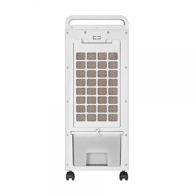 ARDES TAO (ARCF02) - RAFFRESCATORE ARIA MULTIFUNZIONE EVAPORATIVO - ESTATE INVERNO