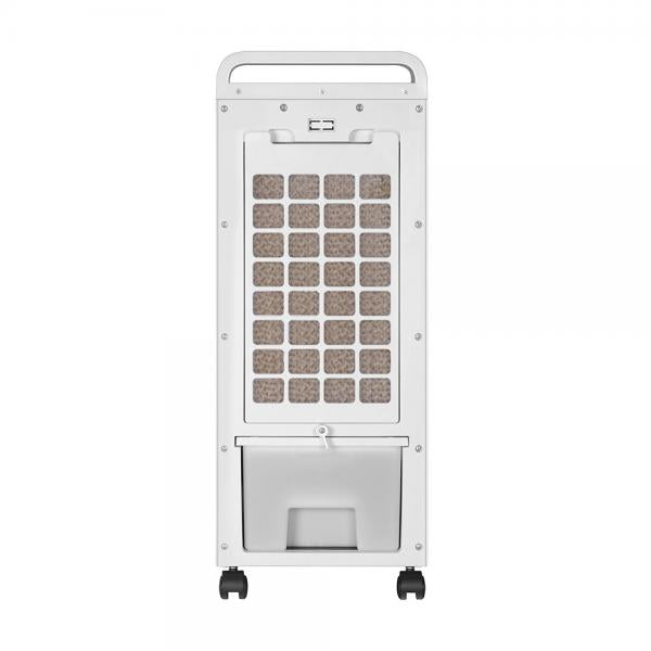 ARDES TAO (ARCF02) - RAFFRESCATORE ARIA MULTIFUNZIONE EVAPORATIVO - ESTATE INVERNO