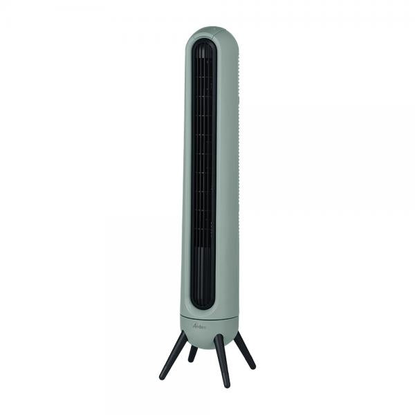 ARDES ROCKET (AR5T1001) - VENTILATORE DI DESIGN A COLONNA CON TELECOMANDO