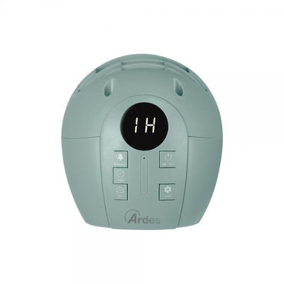 ARDES ROCKET (AR5T1001) - VENTILATORE DI DESIGN A COLONNA CON TELECOMANDO