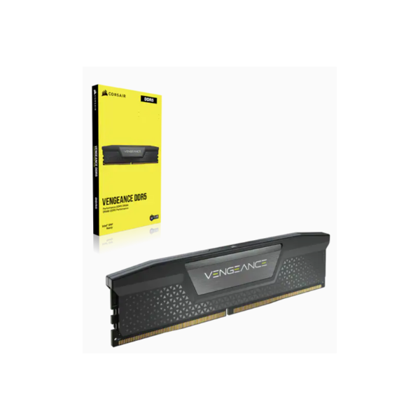 Corsair Vengeance - DDR5 - Kit - 16 GB: 2 x 8 GB