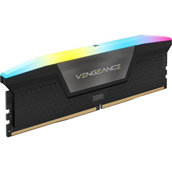 Corsair Vengeance CMH32GX5M2E6000C36 memoria 32 GB 2 x 16 GB DDR5 6000 MHz