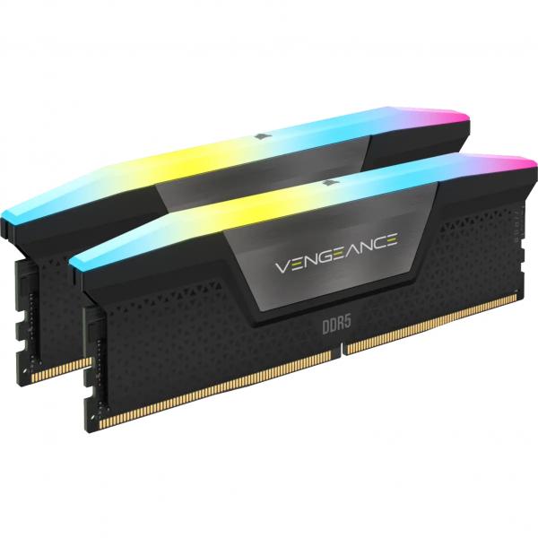 Corsair Vengeance CMH32GX5M2E6000C36 memoria 32 GB 2 x 16 GB DDR5 6000 MHz