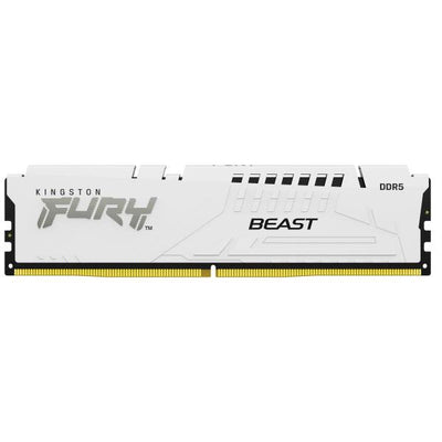 Kingston FURY Beast - DDR5 - Modul - 16 GB - DIMM 288-PIN