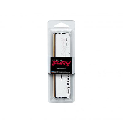 Kingston FURY Beast - DDR5 - Modul - 16 GB - DIMM 288-PIN