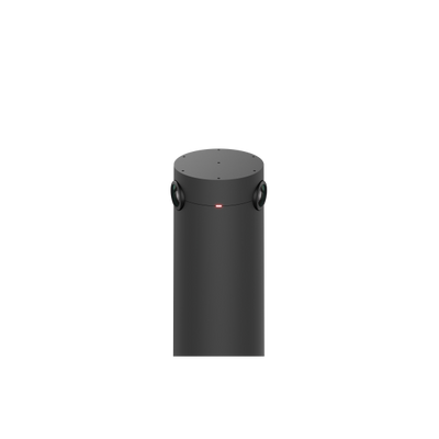 Logitech Sight Grafite 3840 x 2160 Pixel 60 fps CMOS