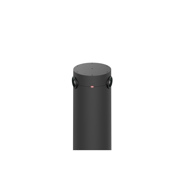 Logitech Sight Grafite 3840 x 2160 Pixel 60 fps CMOS