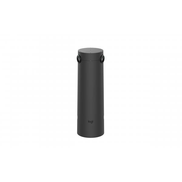 Logitech Sight Grafite 3840 x 2160 Pixel 60 fps CMOS