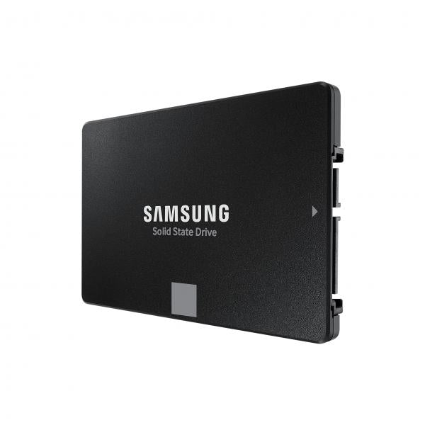 SSD 500 GB Serie 870 EVO 2.5 Interfaccia Sata III