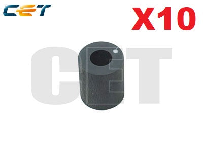 10xCET Paper Feed Tire Ricoh 