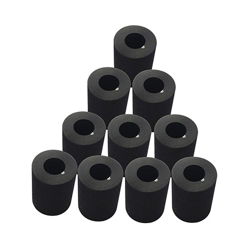 10xPaper Pickup/Feed Tire 1800,1801,2200