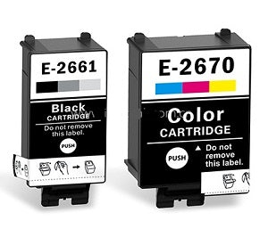 11.4ML Compatible for Epson WF-100W,110W-0.25K