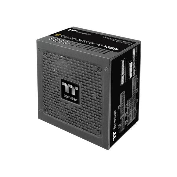 Thermaltake TOUGHPOWER GF A3 alimentatore per computer 750 W 24-pin ATX ATX Nero