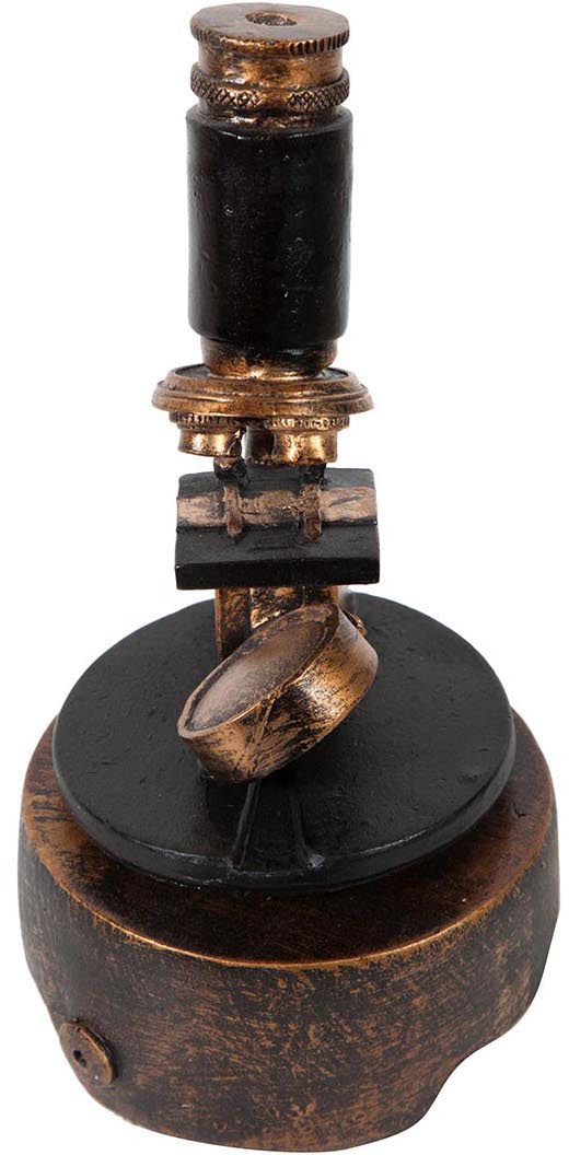 Biscottini Carillon vintage 10,5x9,2x17 cm carica manuale resina Offerta Speciale