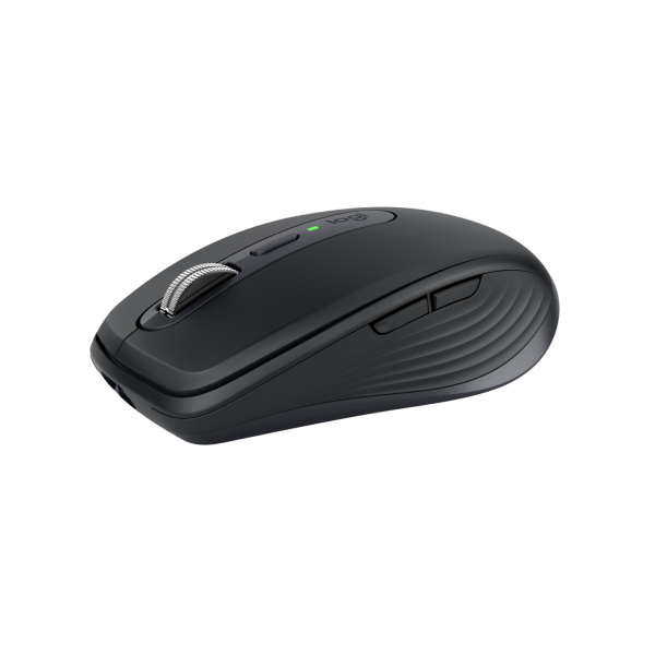 Logitech MX Anywhere 3S for Business - Mouse - Per destrimani