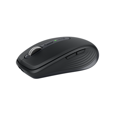 Logitech MX Anywhere 3S for Business - Mouse - Per destrimani