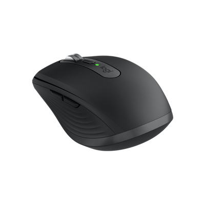 Logitech MX Anywhere 3S for Business - Mouse - Per destrimani