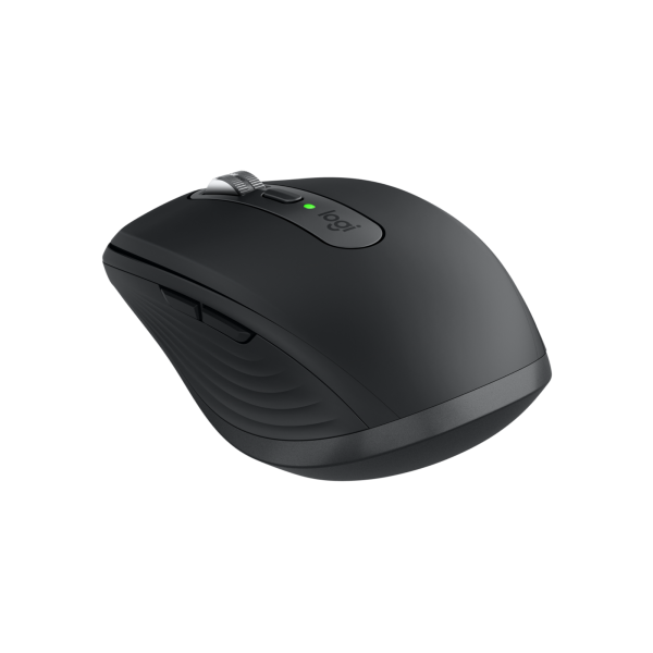Logitech MX Anywhere 3S for Business - Mouse - Per destrimani