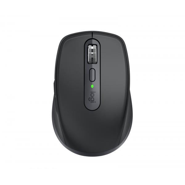 Logitech MX Anywhere 3S for Business - Mouse - Per destrimani