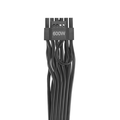 DEEPCOOL CAVO ALIM.VGA 12VHPWR per ATX 3.0