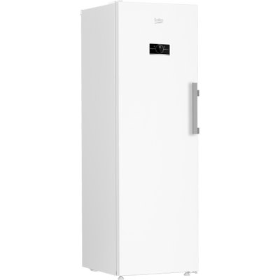 Beko Congelatore Verticale 313lt E Nofrost 5casset.bianco B5rmfne314w