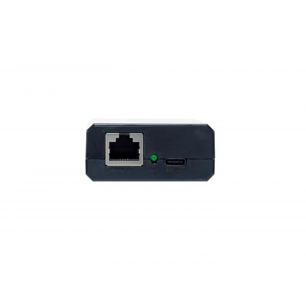 Splitter LevelOne Gigabit PoE bt a USB-C PD 3.0, IEEE 802.3af, IEEE 802.3at, IEEE 802.3bt, 10/100/1000Base-T(X), Nero, Attività, Collegamento, Alimentazione, Cina, 5 V, 12 V, 24 V