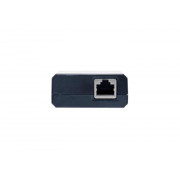 Splitter LevelOne Gigabit PoE bt a USB-C PD 3.0, IEEE 802.3af, IEEE 802.3at, IEEE 802.3bt, 10/100/1000Base-T(X), Nero, Attività, Collegamento, Alimentazione, Cina, 5 V, 12 V, 24 V