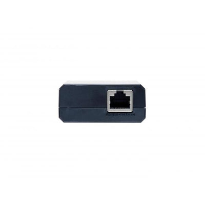 Splitter LevelOne Gigabit PoE bt a USB-C PD 3.0, IEEE 802.3af, IEEE 802.3at, IEEE 802.3bt, 10/100/1000Base-T(X), Nero, Attività, Collegamento, Alimentazione, Cina, 5 V, 12 V, 24 V