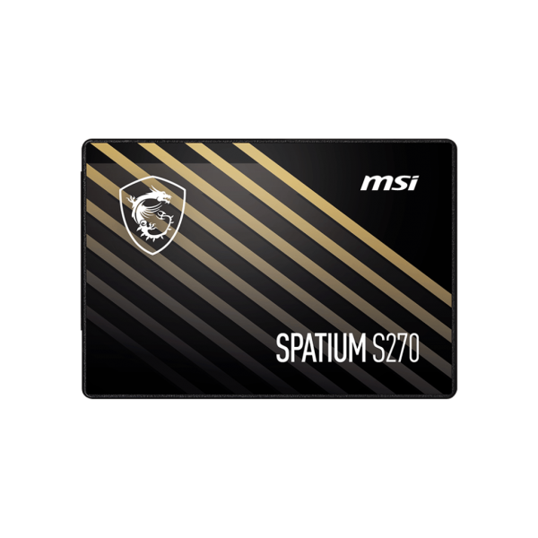 Spatium S270 Sata 2.5 960gb 2.5&